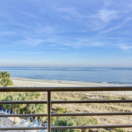 Villamare Resort Hilton Head Island Exterior foto