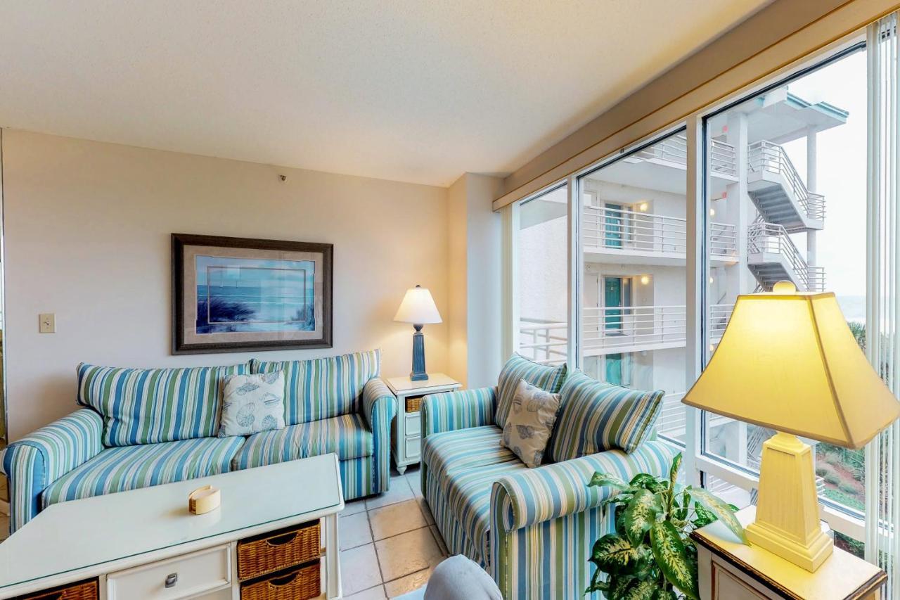 Villamare Resort Hilton Head Island Habitación foto